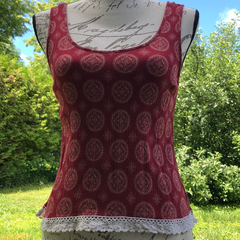 Like New Forever 21 Top